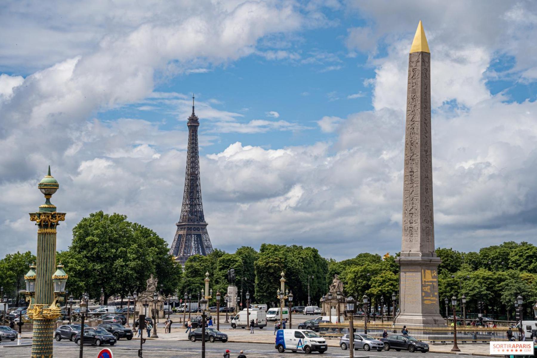 Concorde, Rue Royale- 6 Places Appartement