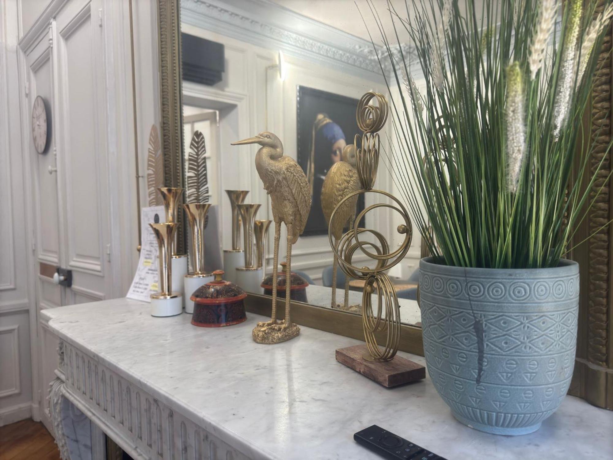 Appartement Concorde, Rue Royale- 6 Places *