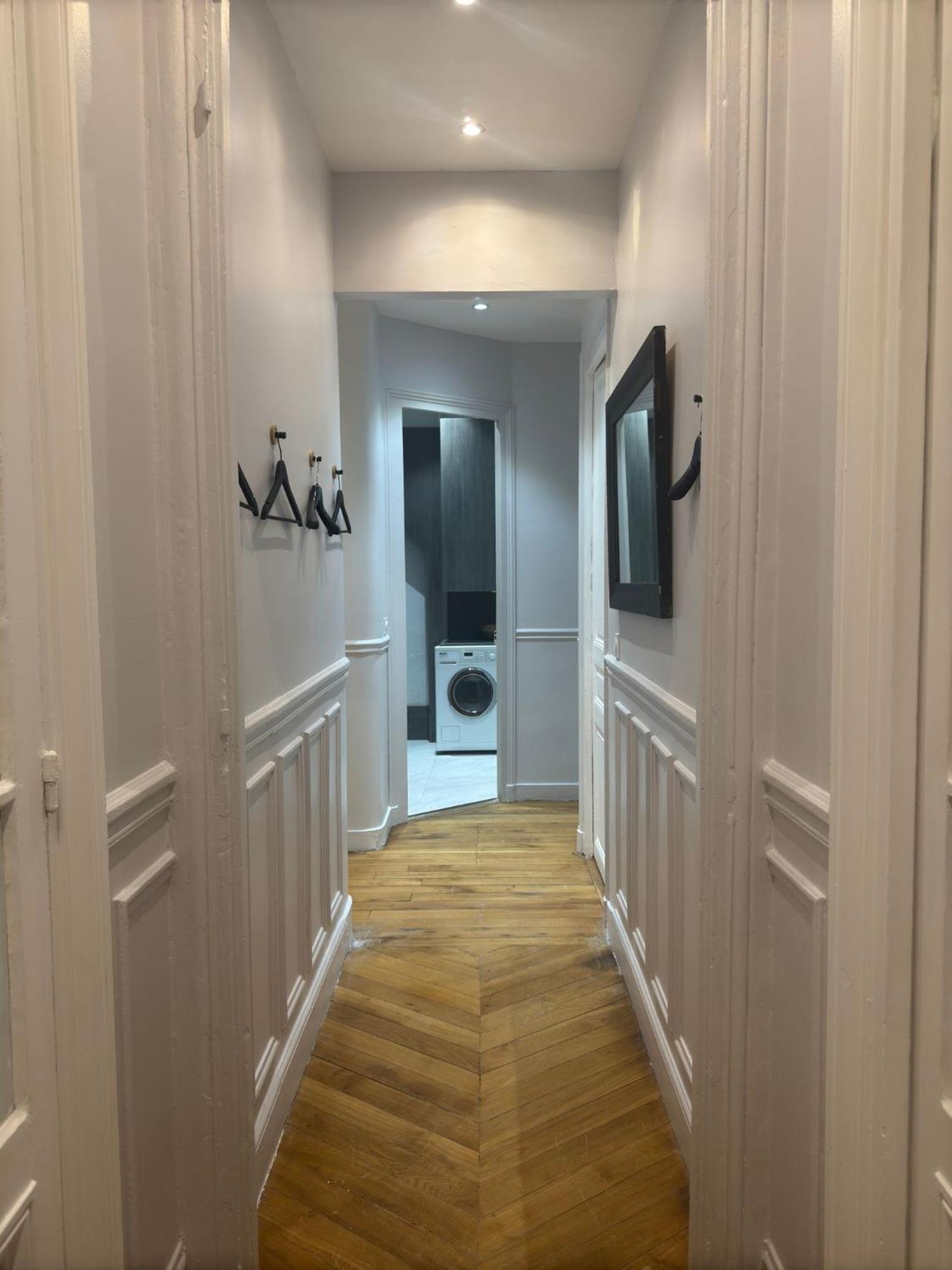 Appartement Concorde, Rue Royale- 6 Places *